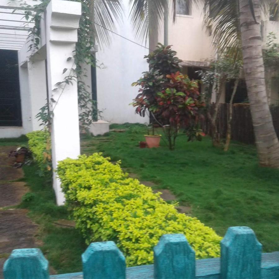 Green Pearl Villa Devanahalli Buitenkant foto